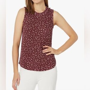 PJ Salvage Loungewear My Friend Spot Tank